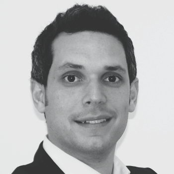Ruben Pueyo, CFA, Head of Real Estate